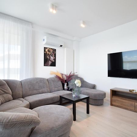 Rogowo Pearl Apartamenty Buitenkant foto