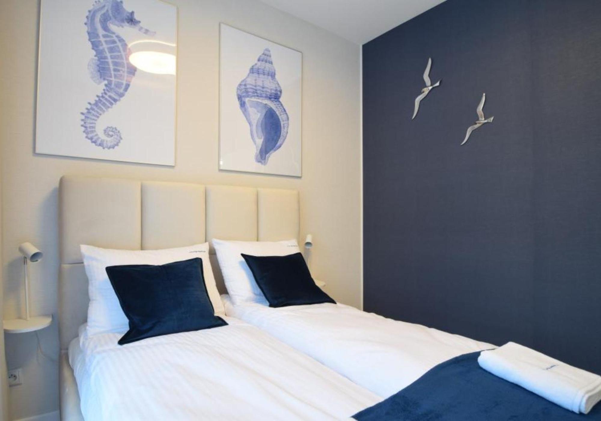 Rogowo Pearl Apartamenty Buitenkant foto