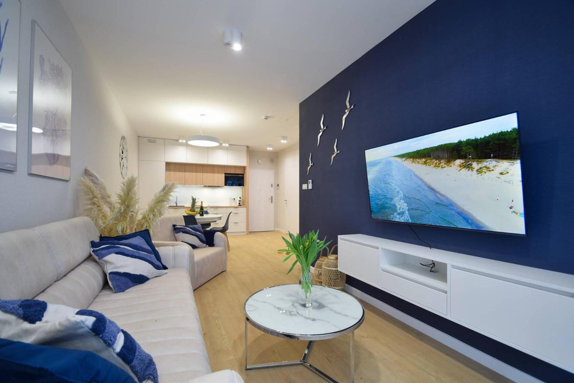 Rogowo Pearl Apartamenty Buitenkant foto