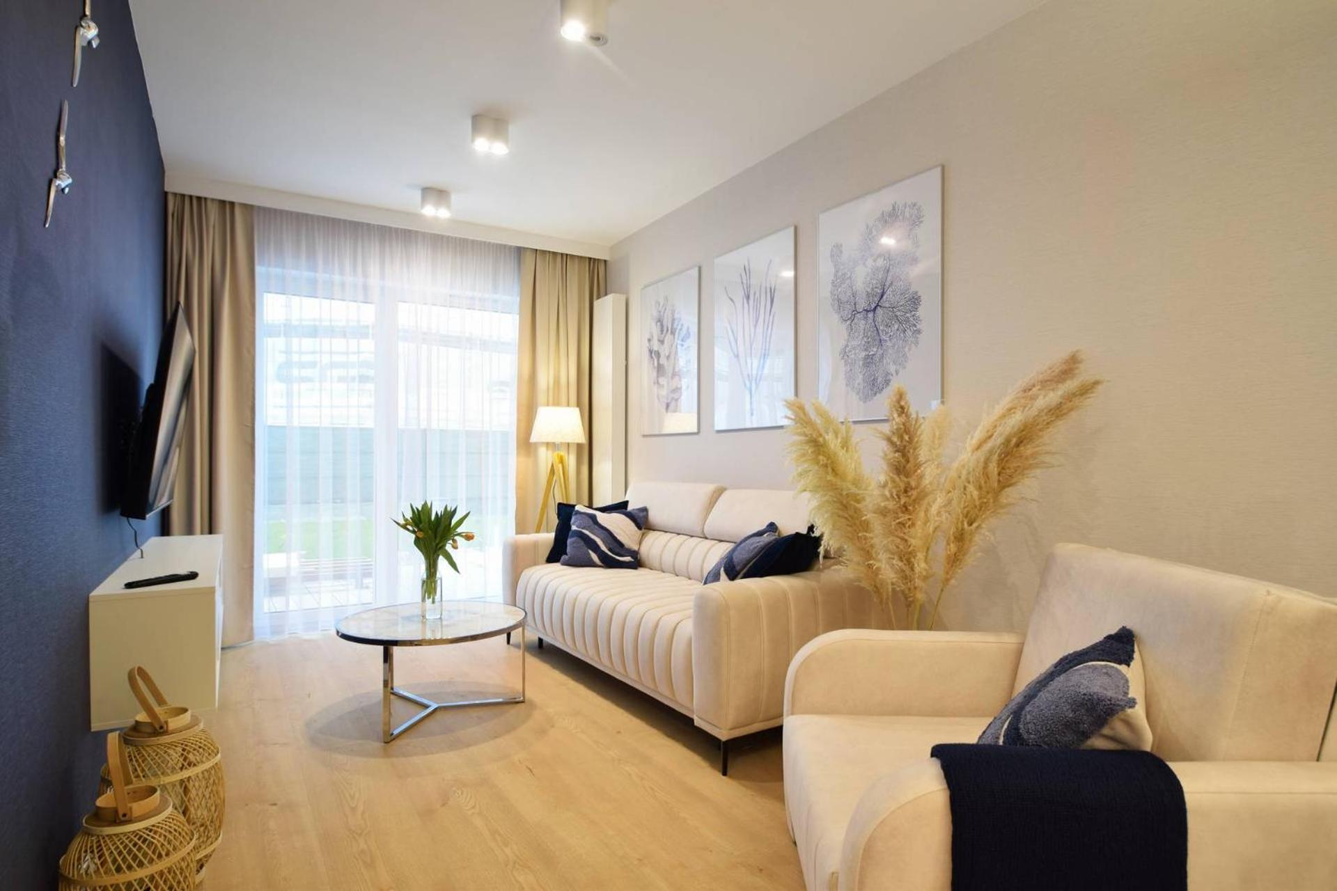 Rogowo Pearl Apartamenty Buitenkant foto