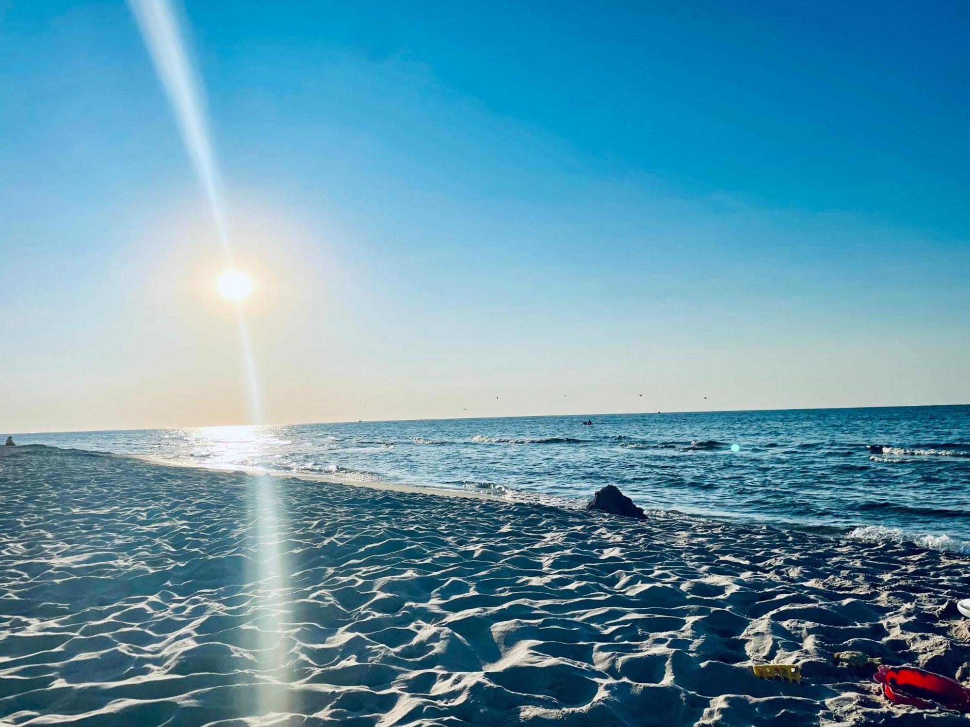Rogowo Pearl Apartamenty Buitenkant foto