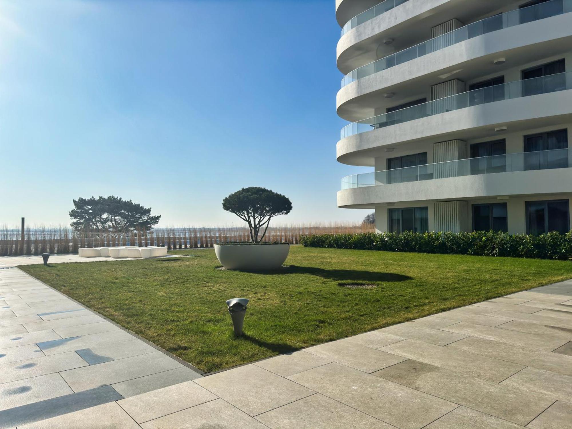 Rogowo Pearl Apartamenty Buitenkant foto