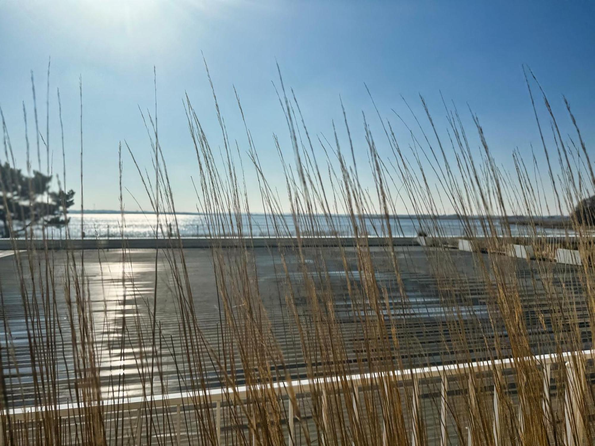 Rogowo Pearl Apartamenty Buitenkant foto