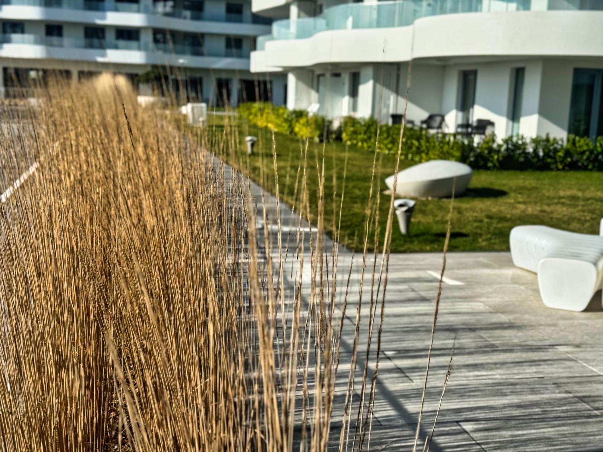 Rogowo Pearl Apartamenty Buitenkant foto