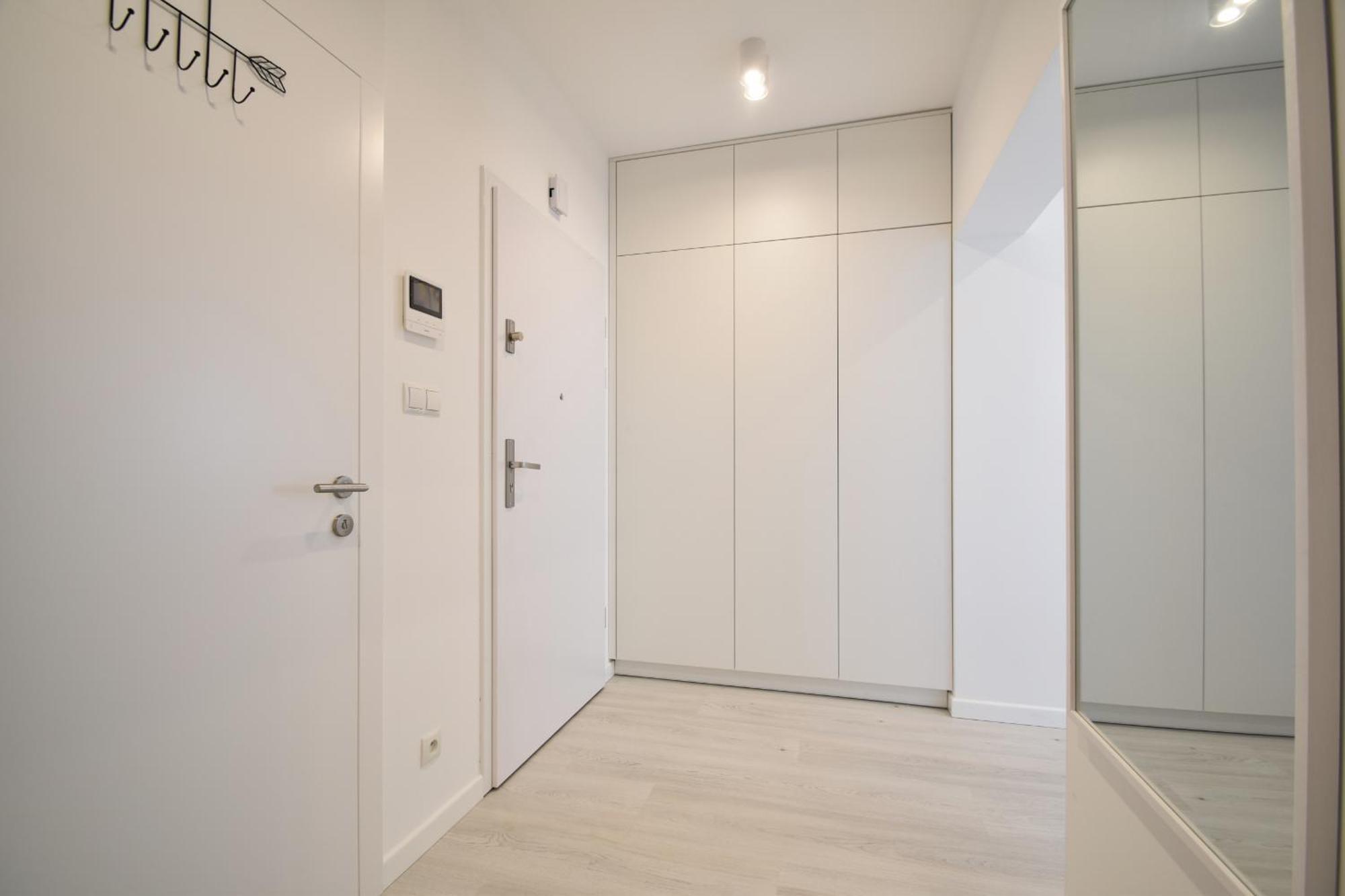 Rogowo Pearl Apartamenty Buitenkant foto