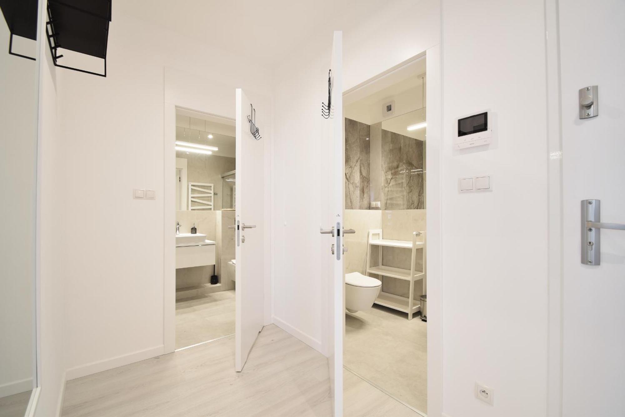 Rogowo Pearl Apartamenty Buitenkant foto