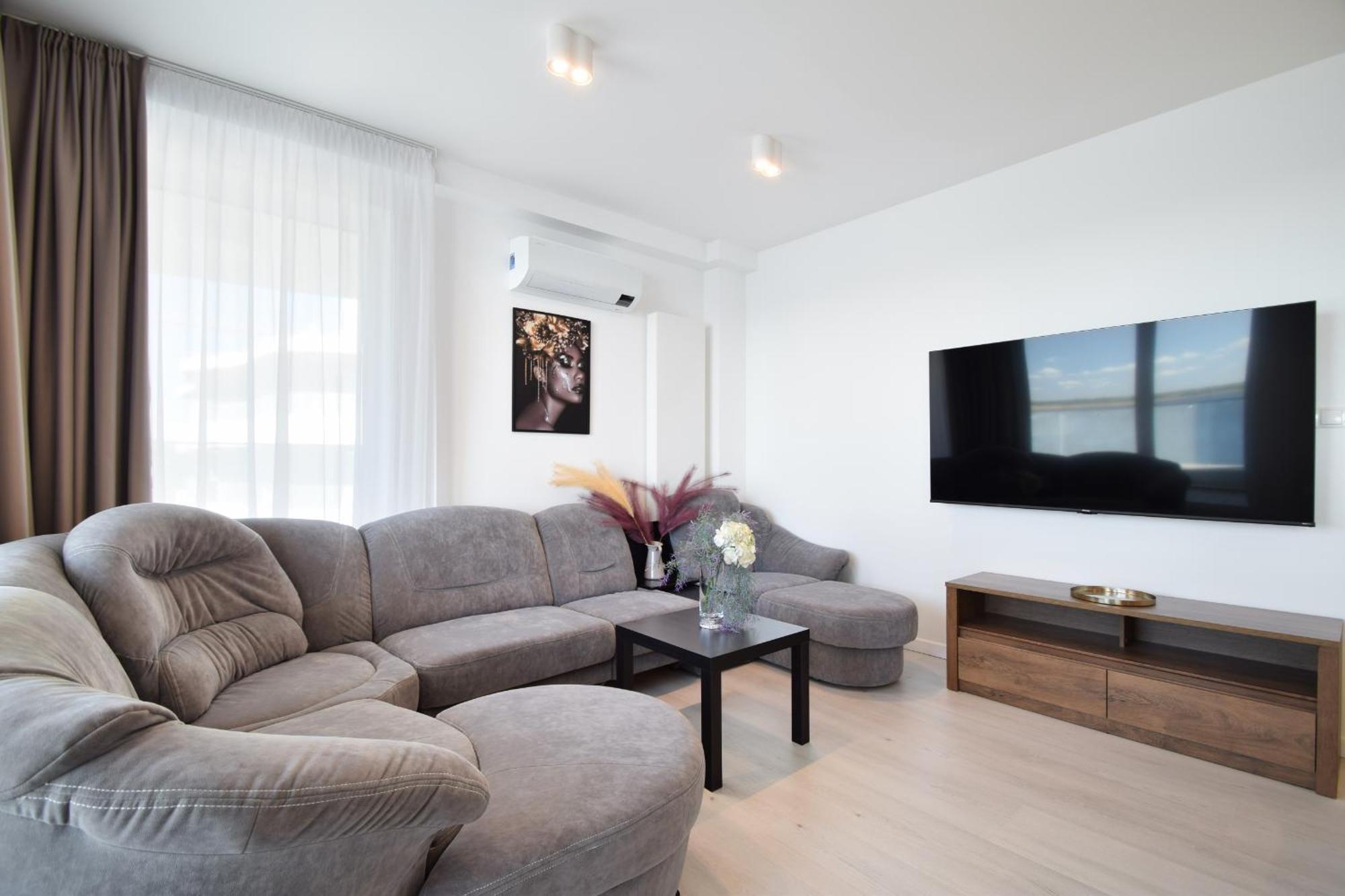Rogowo Pearl Apartamenty Buitenkant foto