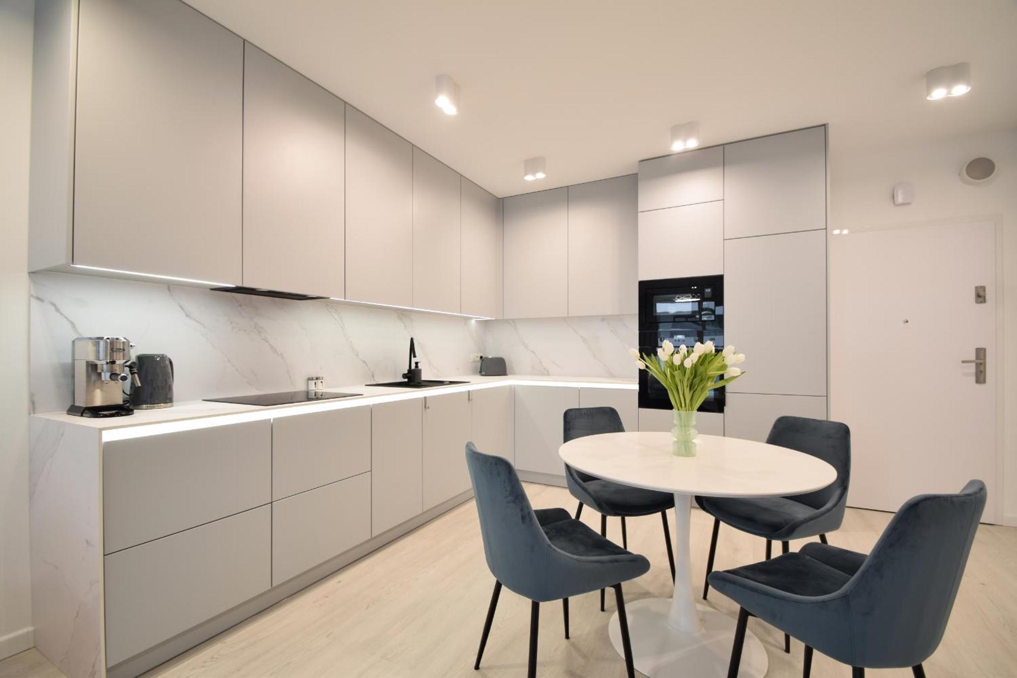 Rogowo Pearl Apartamenty Buitenkant foto