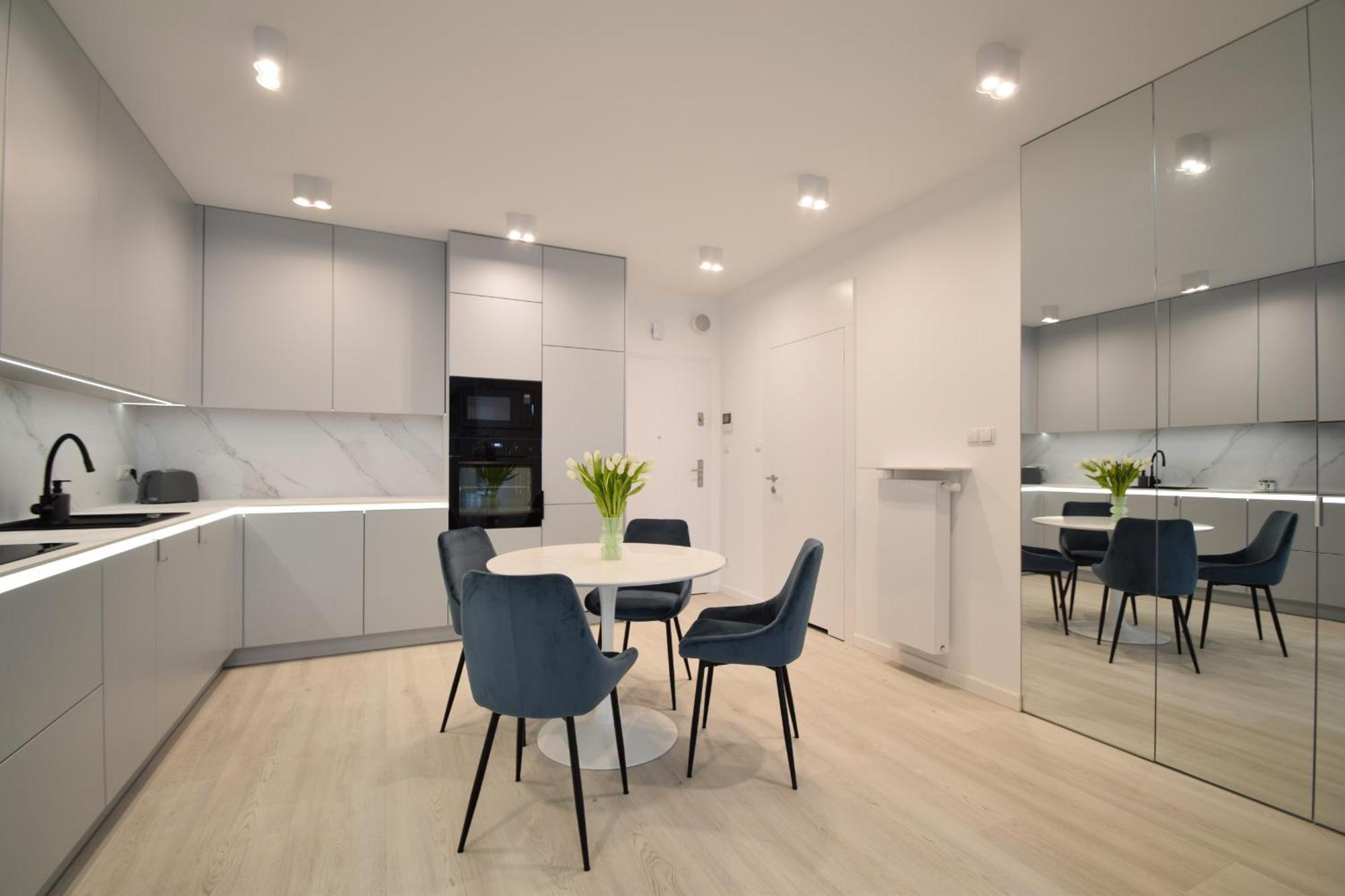 Rogowo Pearl Apartamenty Buitenkant foto