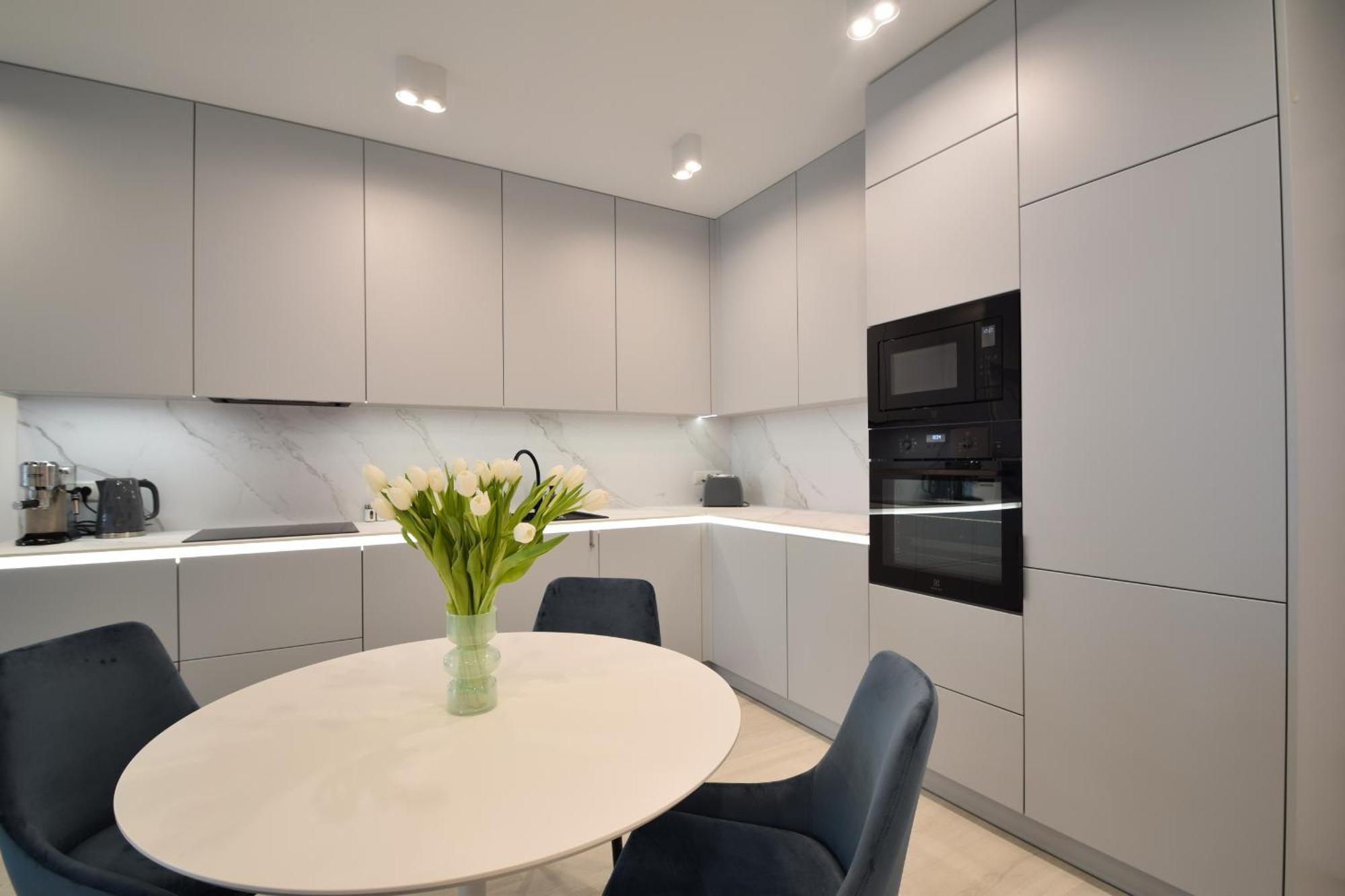 Rogowo Pearl Apartamenty Buitenkant foto