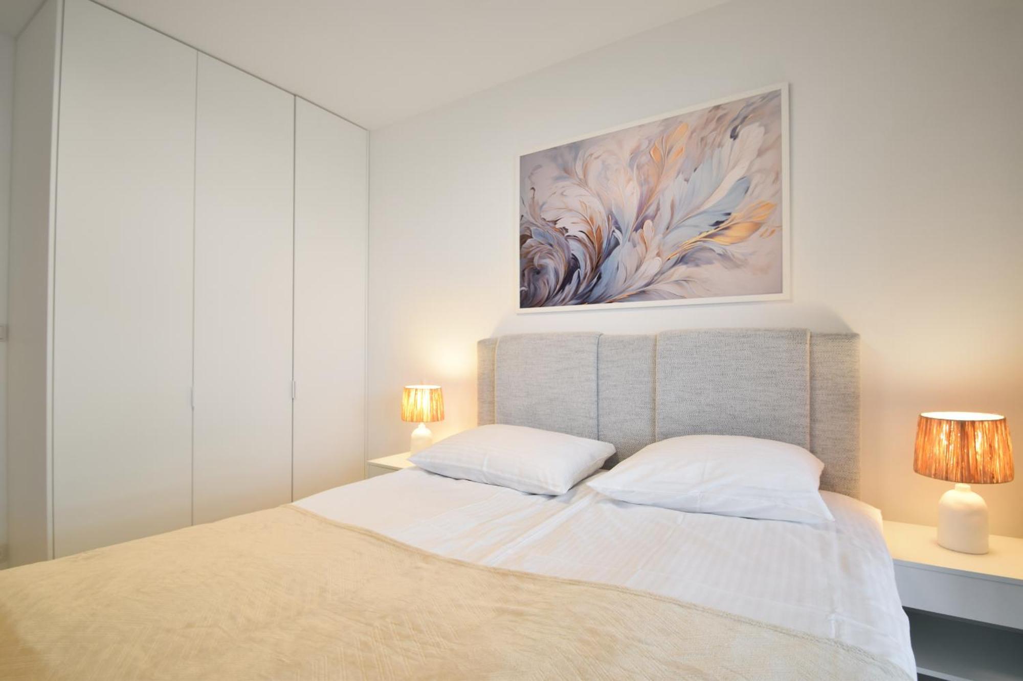Rogowo Pearl Apartamenty Buitenkant foto